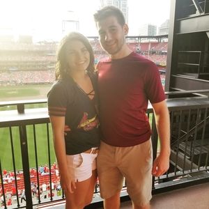 Meet your Posher, Desiree